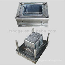 plastic glove box injection moulds